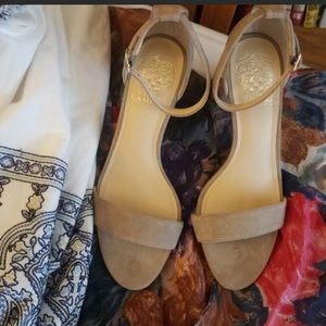 Vince Camuto Sandals